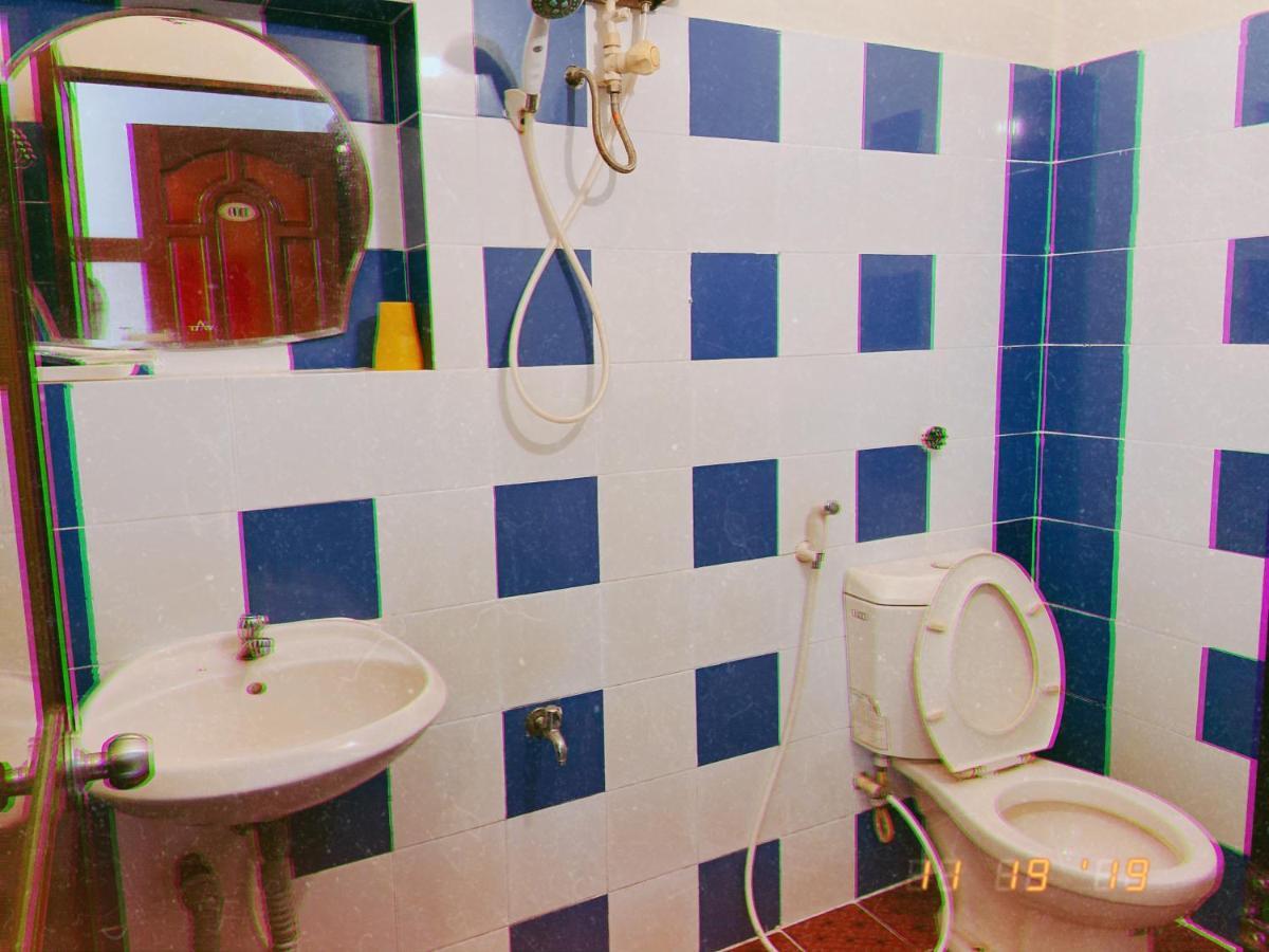 Thai Dat Hotel Ho Şi Min Dış mekan fotoğraf